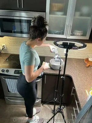 Princessfrombabylon OnlyFans Leaked Free Thumbnail Picture - #t8s9vItNwQ