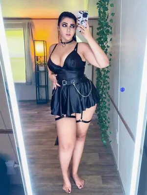 Princessgothicbean OnlyFans Leaked Free Thumbnail Picture - #0PGCjynX2m