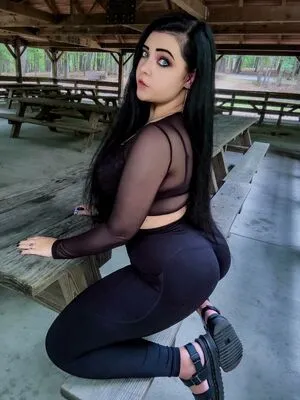 Princessgothicbean OnlyFans Leaked Free Thumbnail Picture - #1wDZxbj5Rt