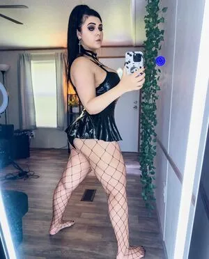 Princessgothicbean OnlyFans Leaked Free Thumbnail Picture - #Ak4aD64TMq