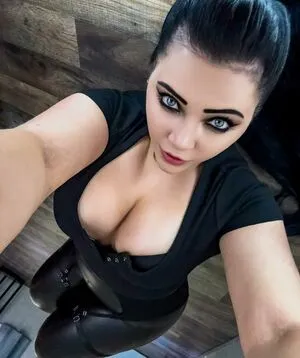 Princessgothicbean OnlyFans Leaked Free Thumbnail Picture - #DrKLeGegPT