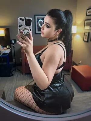 Princessgothicbean OnlyFans Leaked Free Thumbnail Picture - #EFSYtFe8CO