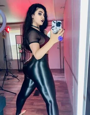 Princessgothicbean OnlyFans Leaked Free Thumbnail Picture - #Fme4W95n7J