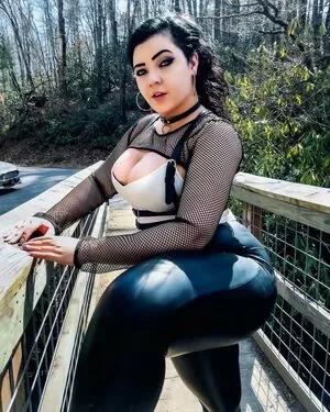 Princessgothicbean OnlyFans Leaked Free Thumbnail Picture - #HH8o0BTe2B