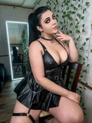 Princessgothicbean OnlyFans Leaked Free Thumbnail Picture - #HJnNZjPmPN