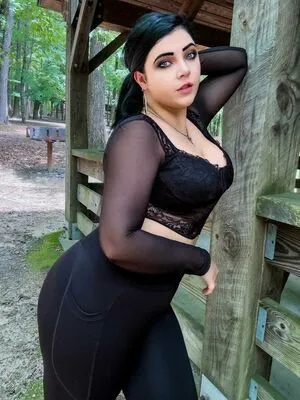 Princessgothicbean OnlyFans Leaked Free Thumbnail Picture - #M6uRyPZLpp