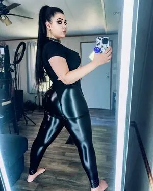 Princessgothicbean OnlyFans Leaked Free Thumbnail Picture - #MBk0WvJrHJ