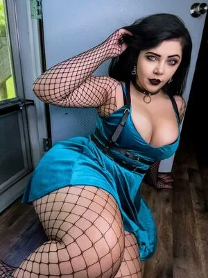 Princessgothicbean OnlyFans Leaked Free Thumbnail Picture - #PJOzAkoApr