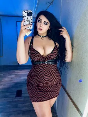 Princessgothicbean OnlyFans Leaked Free Thumbnail Picture - #SmktygA4mF