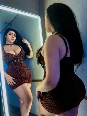 Princessgothicbean OnlyFans Leaked Free Thumbnail Picture - #StrPEJnRPt