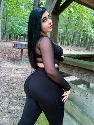 Princessgothicbean OnlyFans Leaked Free Thumbnail Picture - #XrZ7xYymMc