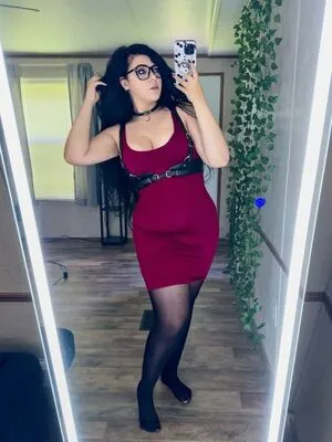 Princessgothicbean OnlyFans Leaked Free Thumbnail Picture - #aZ8XHRmHtT