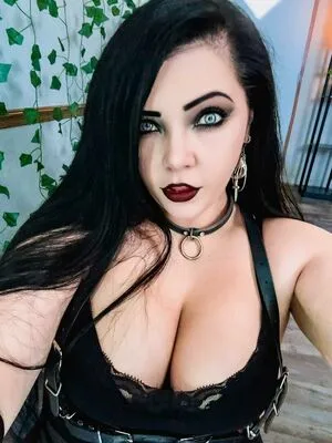 Princessgothicbean OnlyFans Leaked Free Thumbnail Picture - #asL9q1jzUx