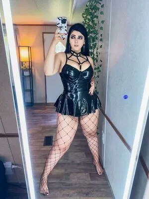 Princessgothicbean OnlyFans Leaked Free Thumbnail Picture - #cOoKpci1rl