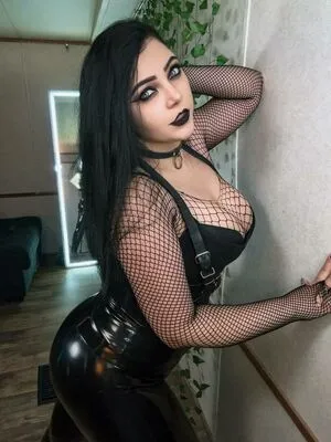 Princessgothicbean OnlyFans Leaked Free Thumbnail Picture - #cpX2RVvURS