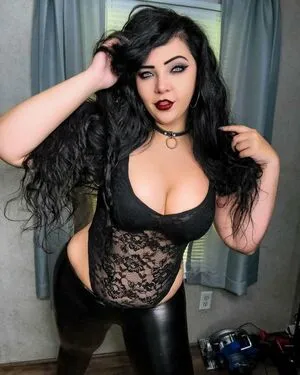 Princessgothicbean OnlyFans Leaked Free Thumbnail Picture - #eMlP2hhHNZ