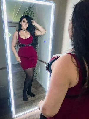 Princessgothicbean OnlyFans Leaked Free Thumbnail Picture - #iHxX3LDoXq