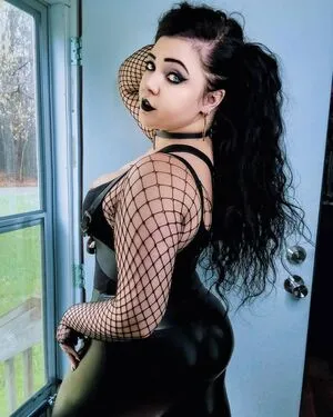 Princessgothicbean OnlyFans Leaked Free Thumbnail Picture - #jfO09Z2cD3