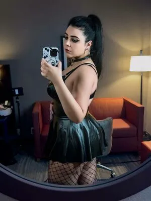 Princessgothicbean OnlyFans Leaked Free Thumbnail Picture - #lnodqMQRlW