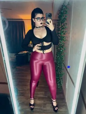 Princessgothicbean OnlyFans Leaked Free Thumbnail Picture - #qvSrfXanHi