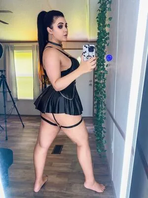 Princessgothicbean OnlyFans Leaked Free Thumbnail Picture - #rIYJlXFpad