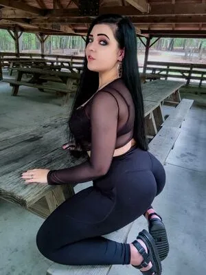 Princessgothicbean OnlyFans Leaked Free Thumbnail Picture - #rr2t7BfrW2