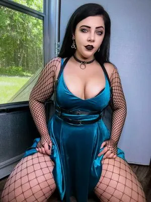 Princessgothicbean OnlyFans Leaked Free Thumbnail Picture - #stKqNhtAkw