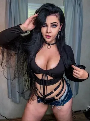 Princessgothicbean OnlyFans Leaked Free Thumbnail Picture - #xrKjqOLsZN