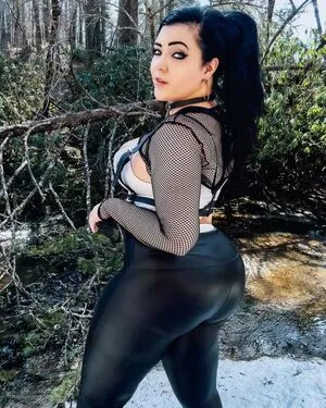 Princessgothicbean OnlyFans Leaked Free Thumbnail Picture - #ykIV2bqOH6