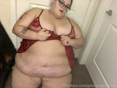 Princessgravyfries OnlyFans Leaked Free Thumbnail Picture - #9J5aoa8rSG