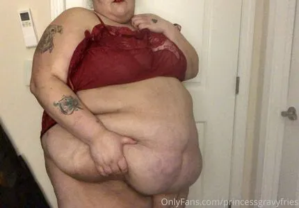 Princessgravyfries OnlyFans Leaked Free Thumbnail Picture - #WFPoSU6IJa