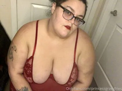 Princessgravyfries OnlyFans Leaked Free Thumbnail Picture - #gxkGL9M5dy