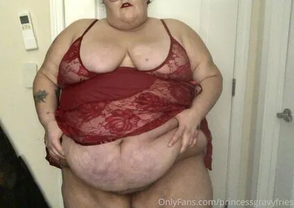 Princessgravyfries OnlyFans Leaked Free Thumbnail Picture - #wq6bxmL5ye