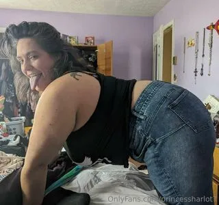 Princessharlot7 OnlyFans Leaked Free Thumbnail Picture - #JsM1HJKSZx