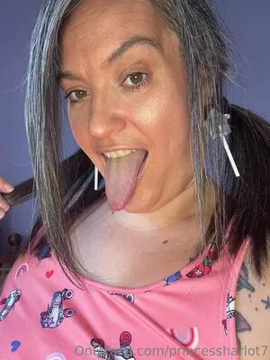 Princessharlot7 OnlyFans Leaked Free Thumbnail Picture - #PSHGrxsoVG