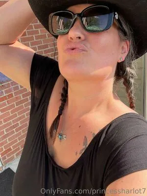 Princessharlot7 OnlyFans Leaked Free Thumbnail Picture - #asDIU55mbe