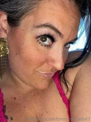 Princessharlot7 OnlyFans Leaked Free Thumbnail Picture - #cLS8rwoVVL