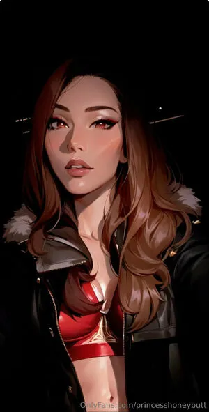 Princesshoneybutt OnlyFans Leaked Free Thumbnail Picture - #IqMqAaLq0k