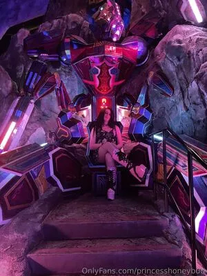 Princesshoneybutt OnlyFans Leaked Free Thumbnail Picture - #LAOnCv6ial