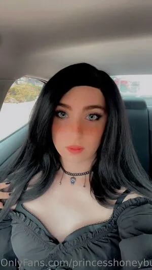 Princesshoneybutt OnlyFans Leaked Free Thumbnail Picture - #NDiLWh15Sy