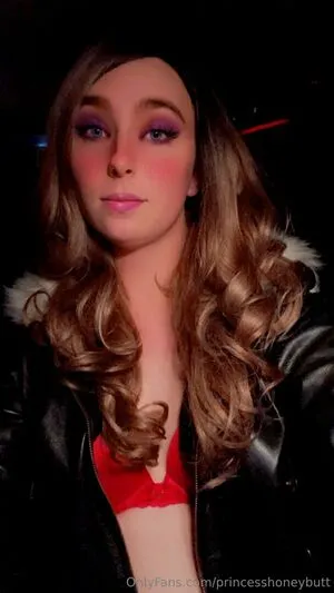 Princesshoneybutt OnlyFans Leaked Free Thumbnail Picture - #xr3rtUzCu8