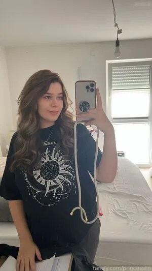 Princessiin OnlyFans Leaked Free Thumbnail Picture - #lnaQCinxHZ