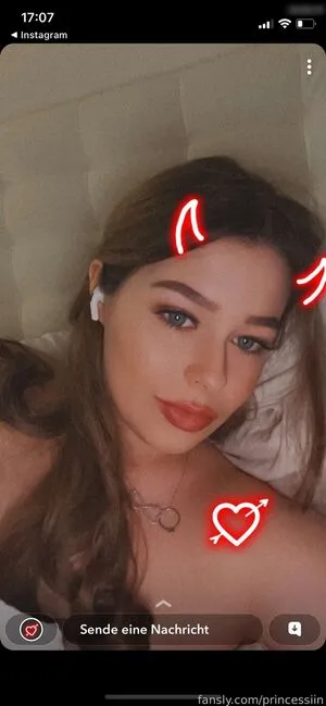 Princessiin OnlyFans Leaked Free Thumbnail Picture - #u9UnE3et4B