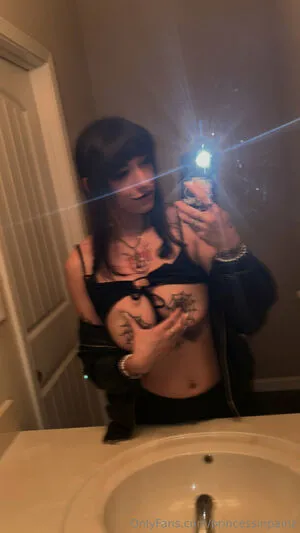 Princessinpainz OnlyFans Leaked Free Thumbnail Picture - #3IPKPuwWIQ