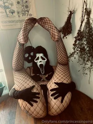 Princessinpainz OnlyFans Leaked Free Thumbnail Picture - #ECSeVuLdpN