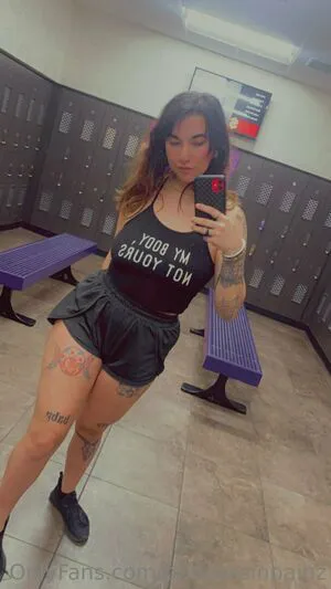 Princessinpainz OnlyFans Leaked Free Thumbnail Picture - #F3WFvZdoLQ