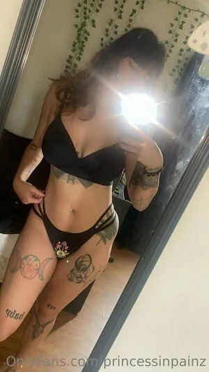 Princessinpainz OnlyFans Leaked Free Thumbnail Picture - #HAzBfPGOBt