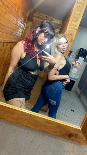 Princessinpainz OnlyFans Leaked Free Thumbnail Picture - #S9C1JNNFd6