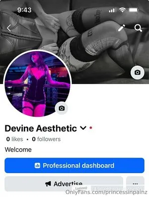 Princessinpainz OnlyFans Leaked Free Thumbnail Picture - #USXPh0hZHP