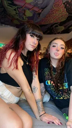 Princessinpainz OnlyFans Leaked Free Thumbnail Picture - #eXaelZfkJY